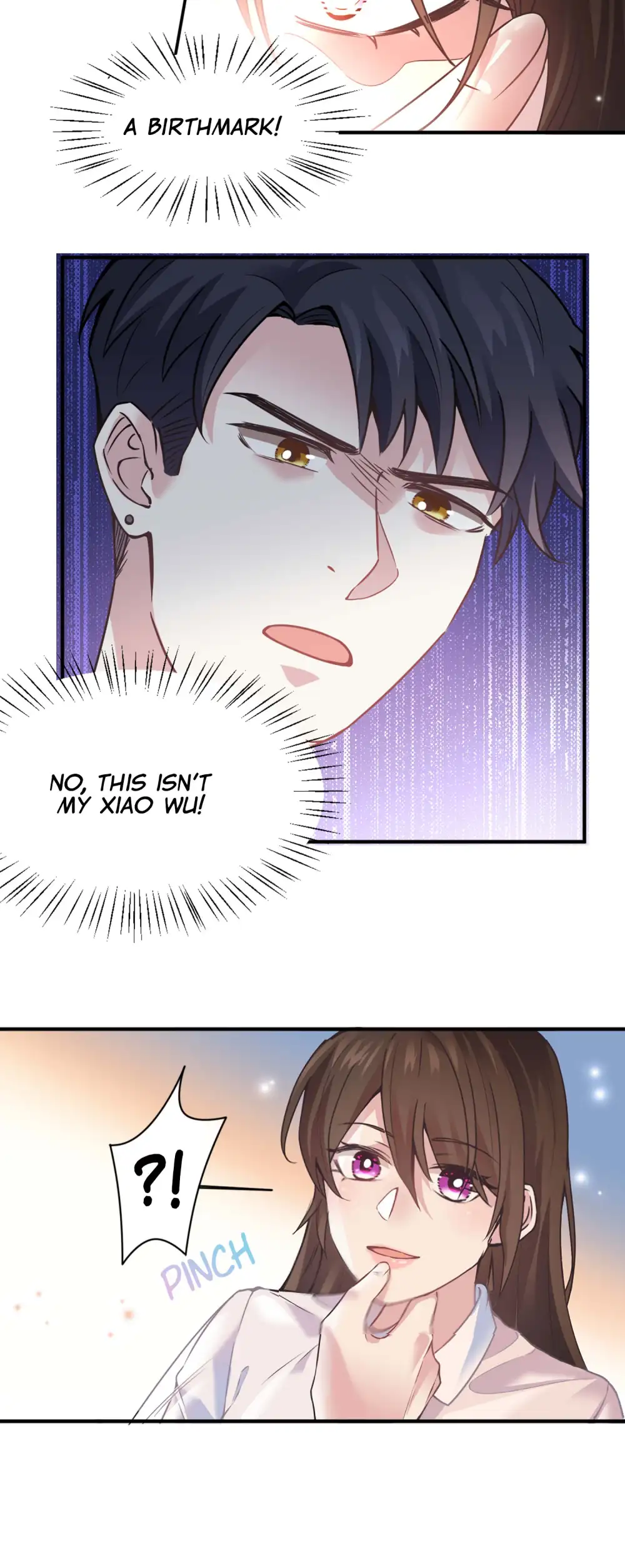 Nancheng Waits for The Moon - Episode 4 - read scene 26
