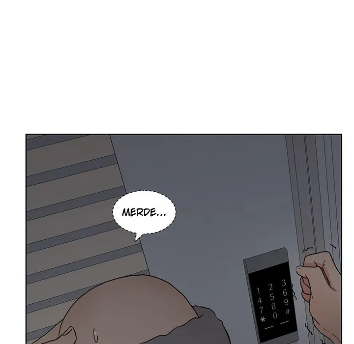 La boutique de BD - Episode 5 - read scene 5