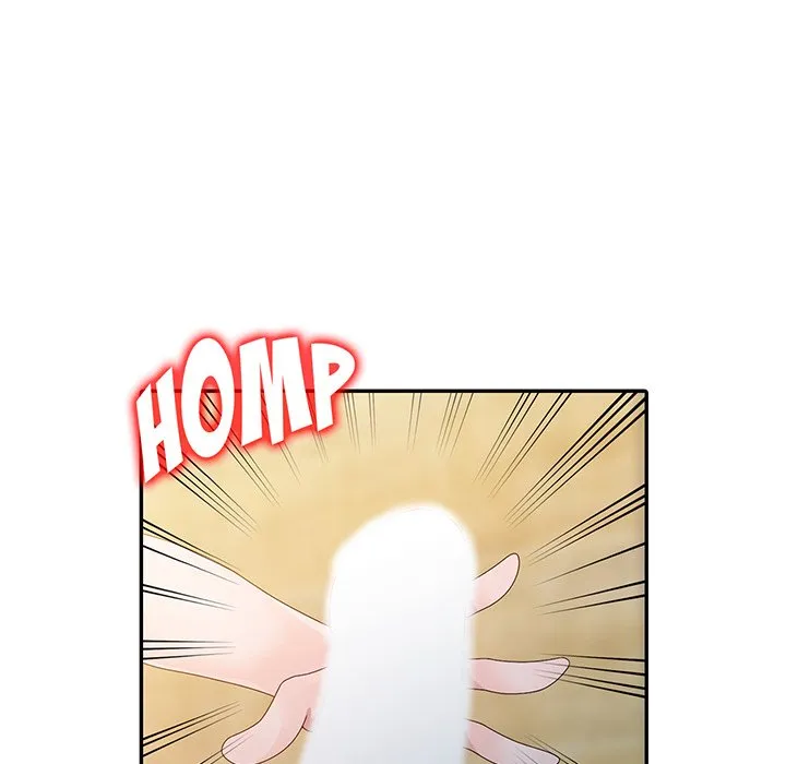 Chut ! Le Secret De Ma Sœur - Episode 2 - read scene 93