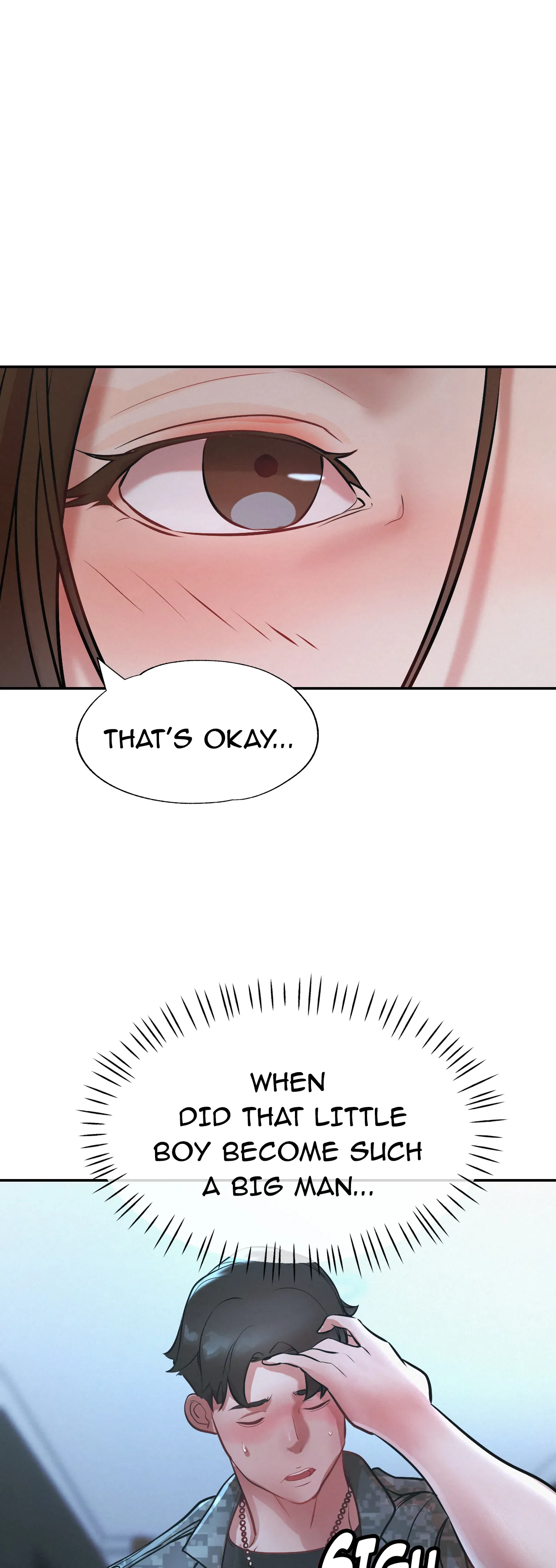 Soaping Up My Stepmom - Prologue - read scene 22
