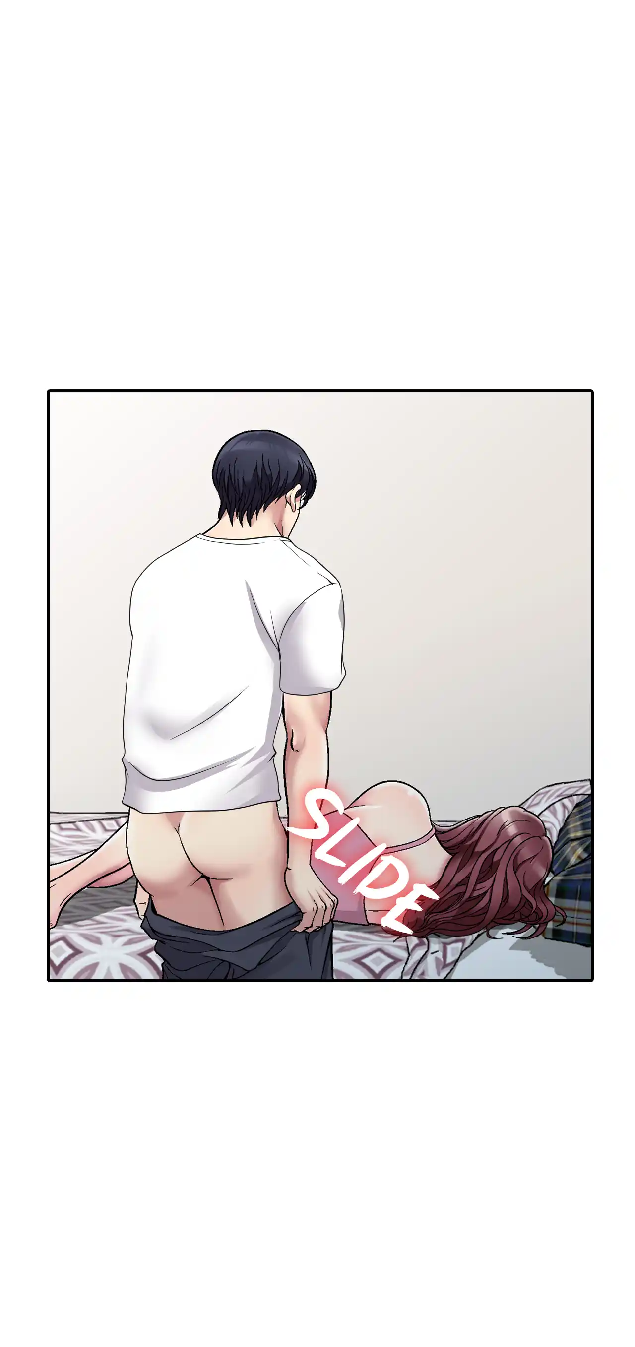 Kind Hearted Little Sister - Episode 4 - read scene 3