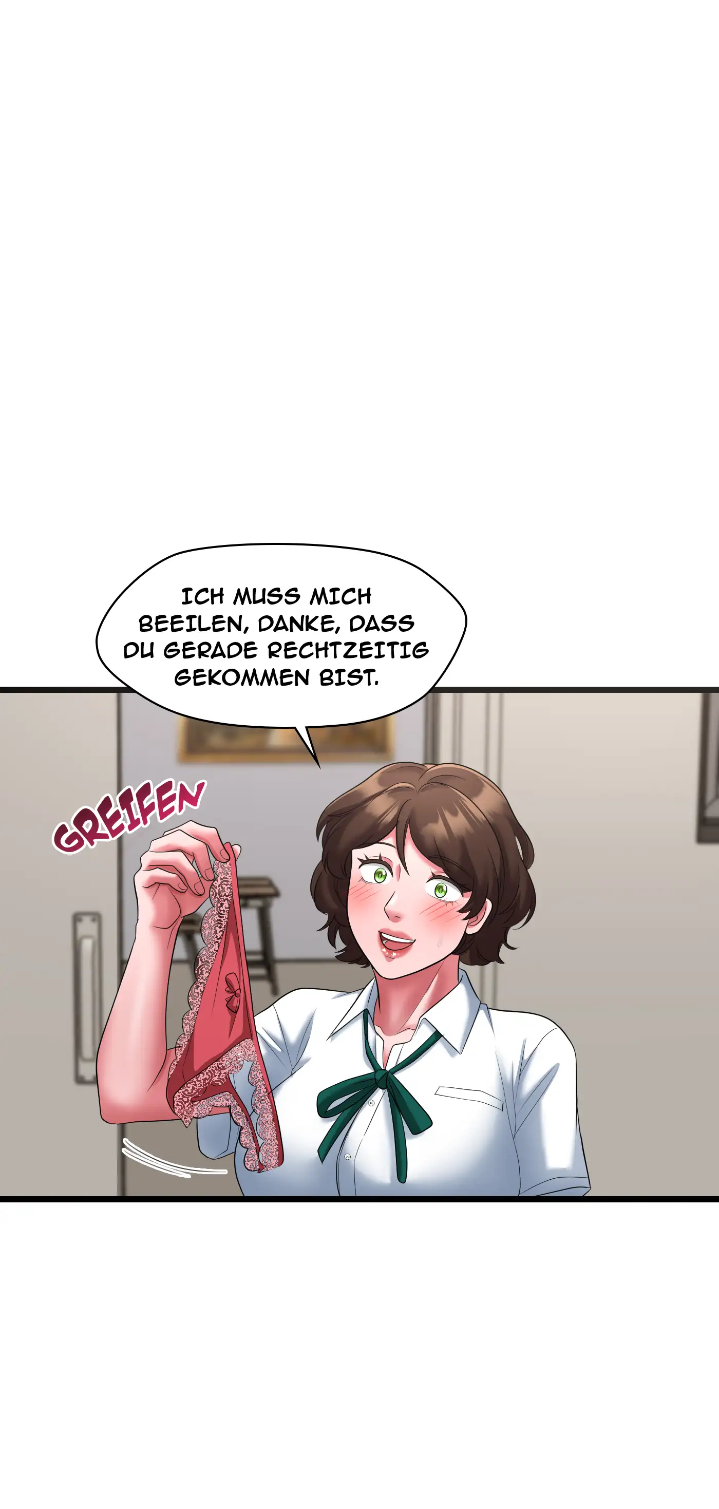 College-Stiefmutter - Episode 1 - read scene 61