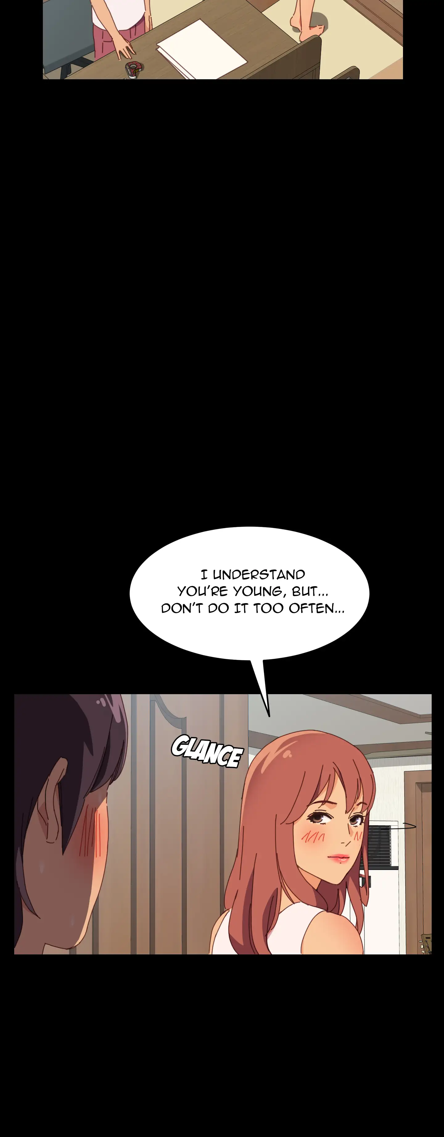 The Assistant - Episode 3 - read scene 22