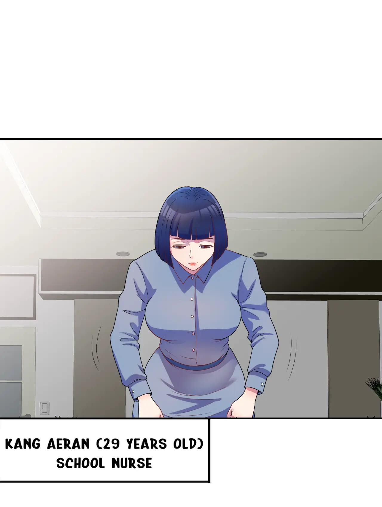 My Wife is a Female Teacher - Prologue - read scene 17