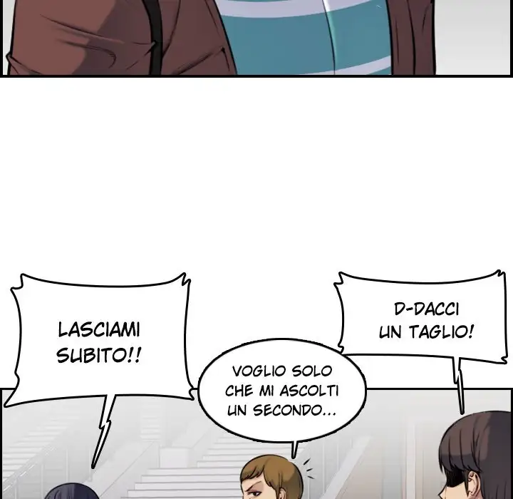 La Mamma è Una Studentessa Universitaria - Episode 3 - read scene 75