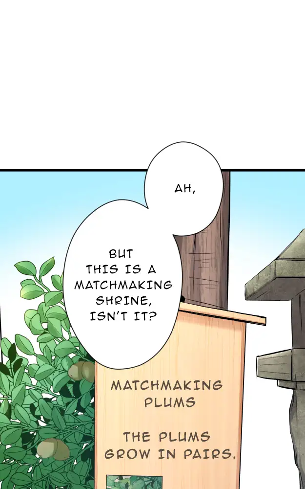 My Subordinate’s Inner Voice Is Too Noisy! - Episode 1 - read scene 109