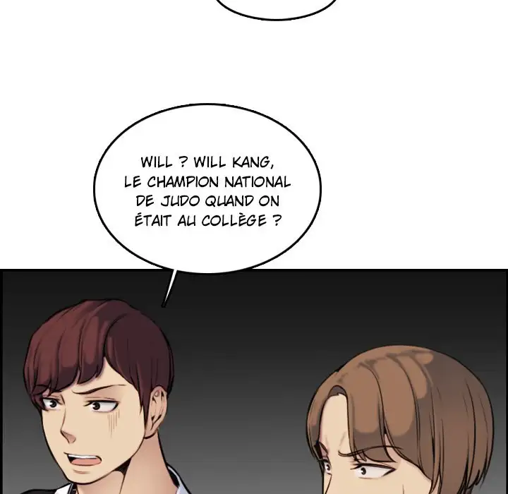 Maman est une Étudiante à l'Université - Episode 3 - read scene 98