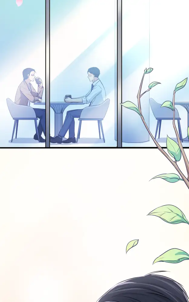 My Subordinate’s Inner Voice Is Too Noisy! - Episode 1 - read scene 6