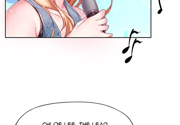 The Idol Project - Prologue - read scene 4