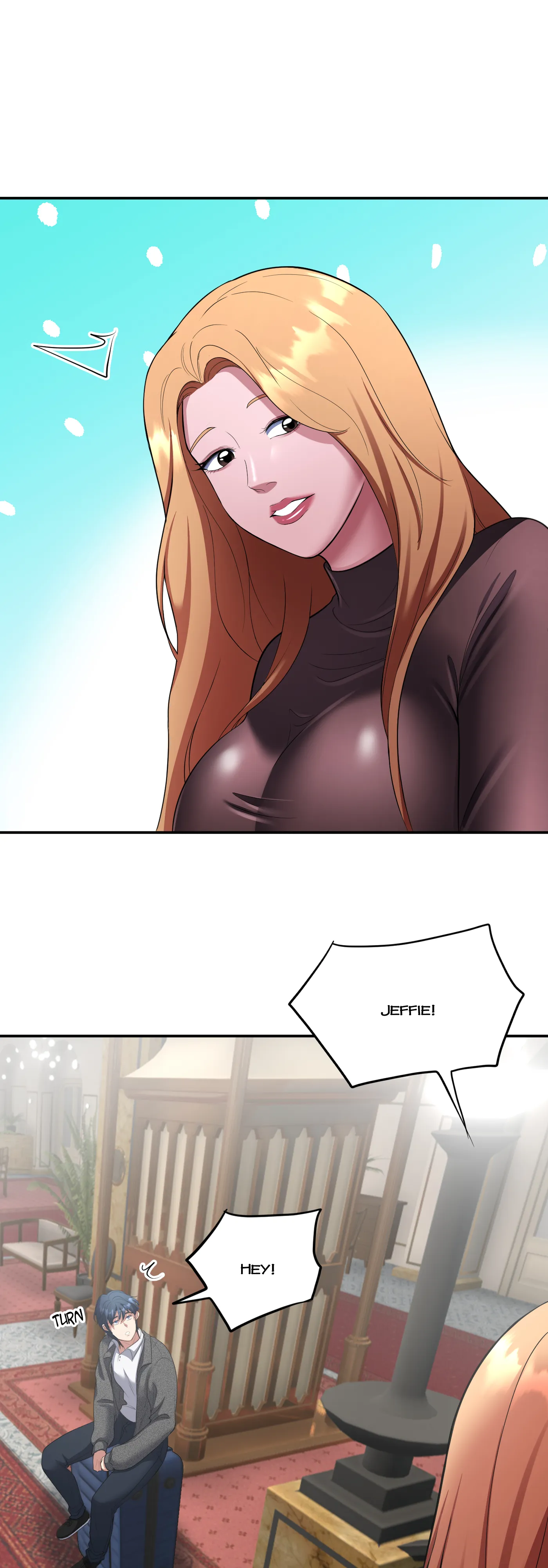 Winter Games - Episode 1 - read scene 20