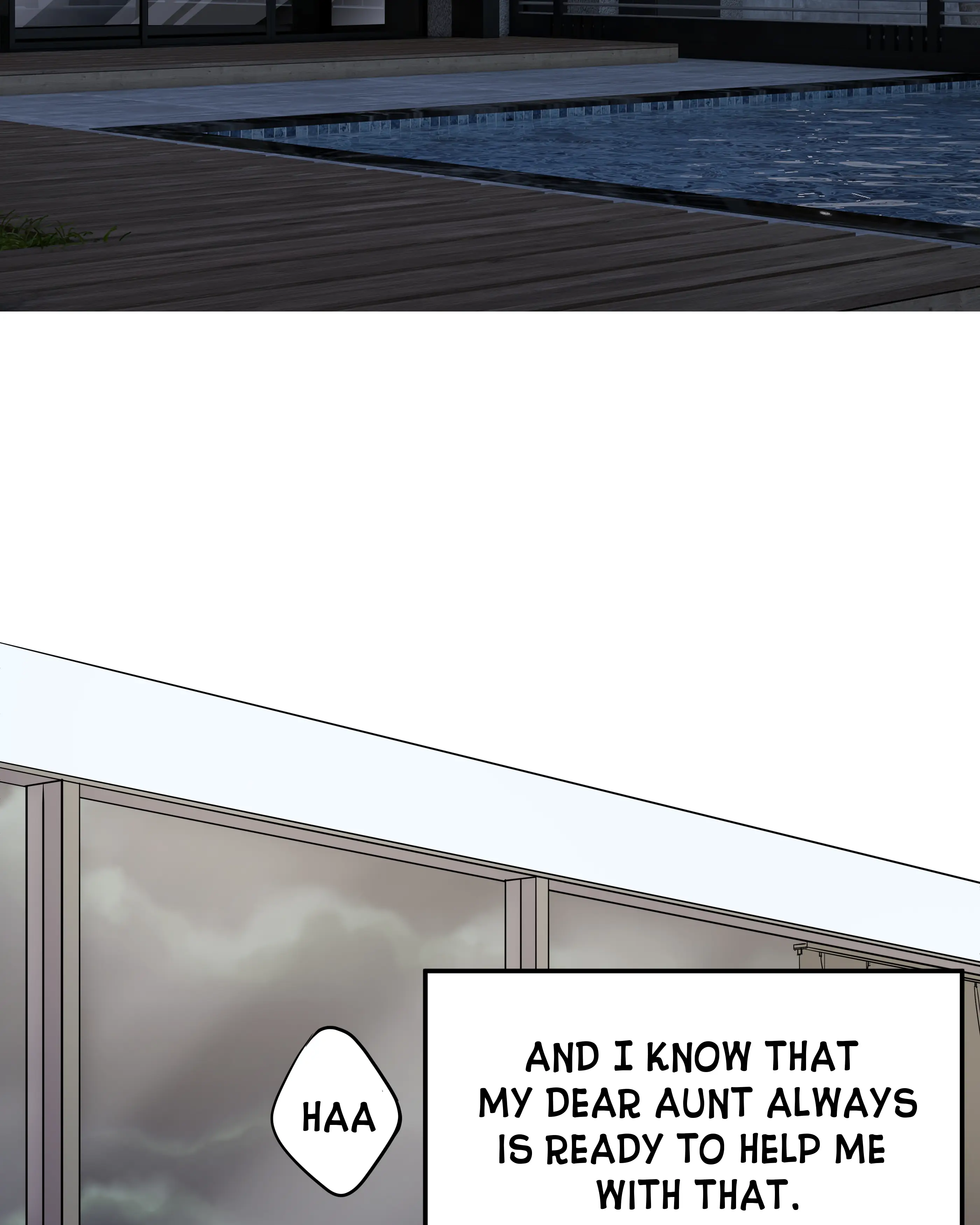 Loving Aunt - Episode 2 - read scene 56