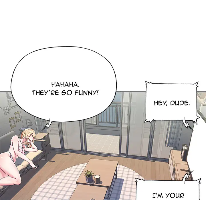 The Idol Project - Episode 1 - read scene 82