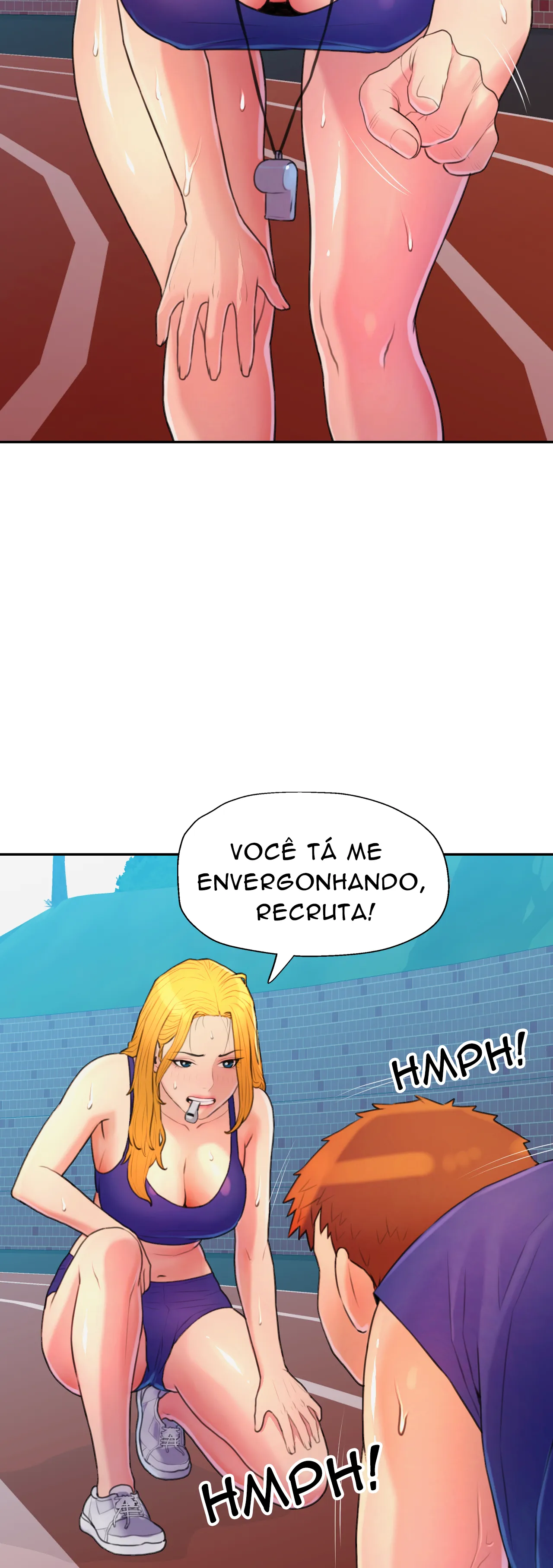 Protocolo do Grande Buraco - Episode 1 - read scene 11