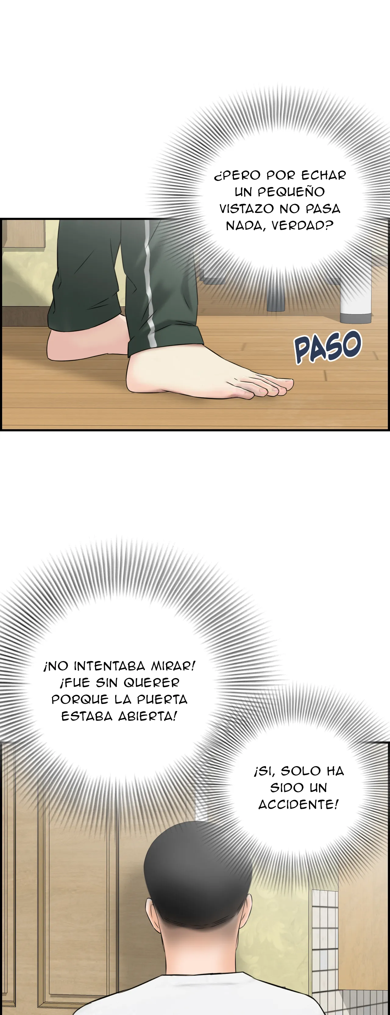 Cuentos eróticos de una esposa infiel - Episode 1 - read scene 30