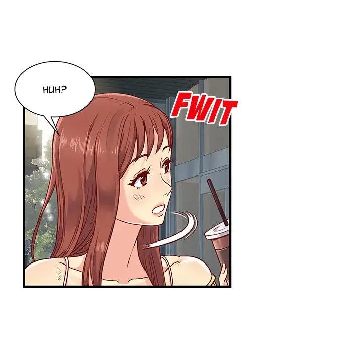 Finally Single - Episode 1 - read scene 61