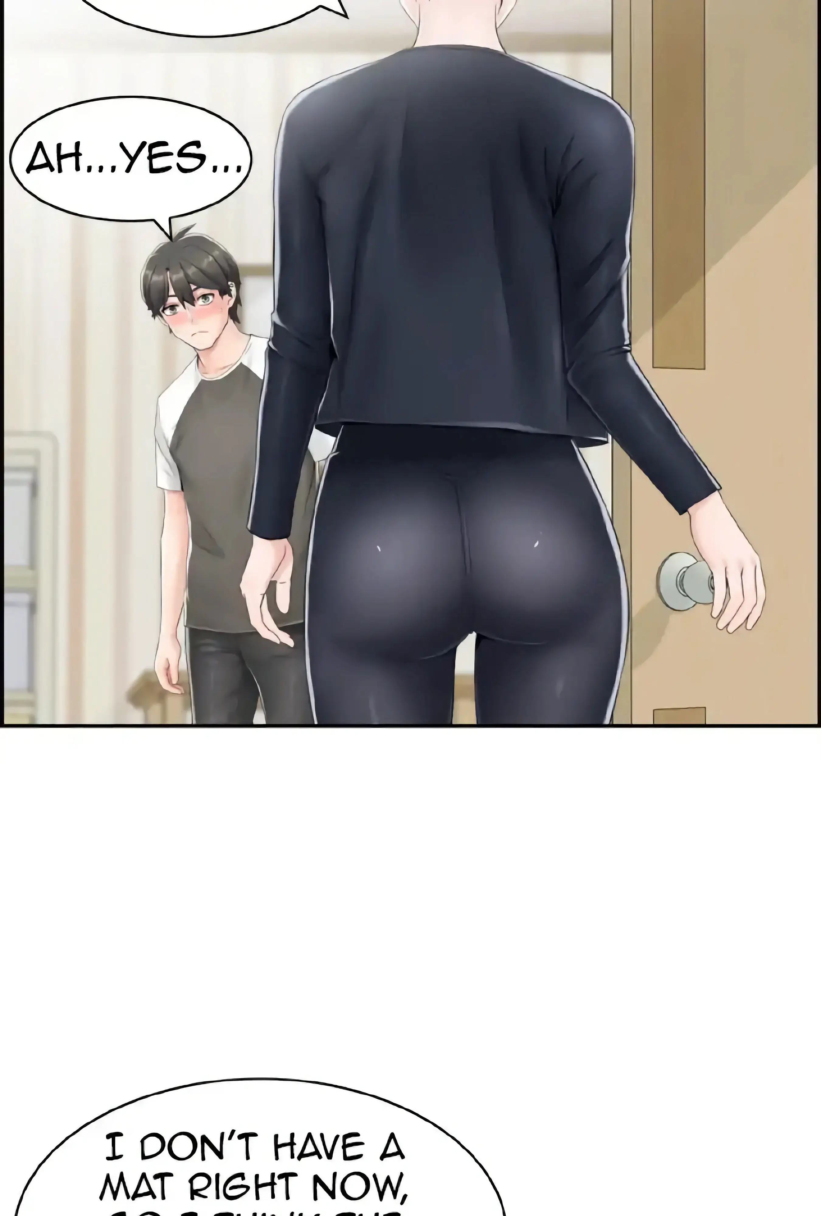 Japanese Actress - Episode 5 - read scene 49