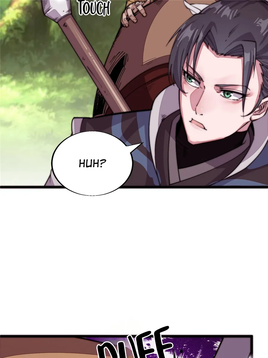 Start With A Mountain - Episode 2 - read scene 25