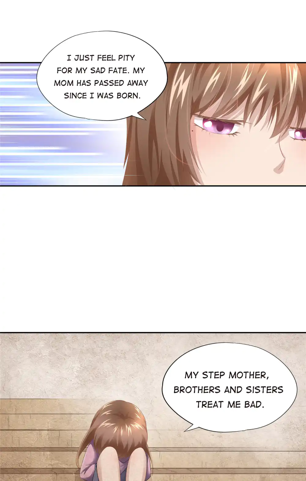 Chef De Cendrillon - Episode 4 - read scene 31