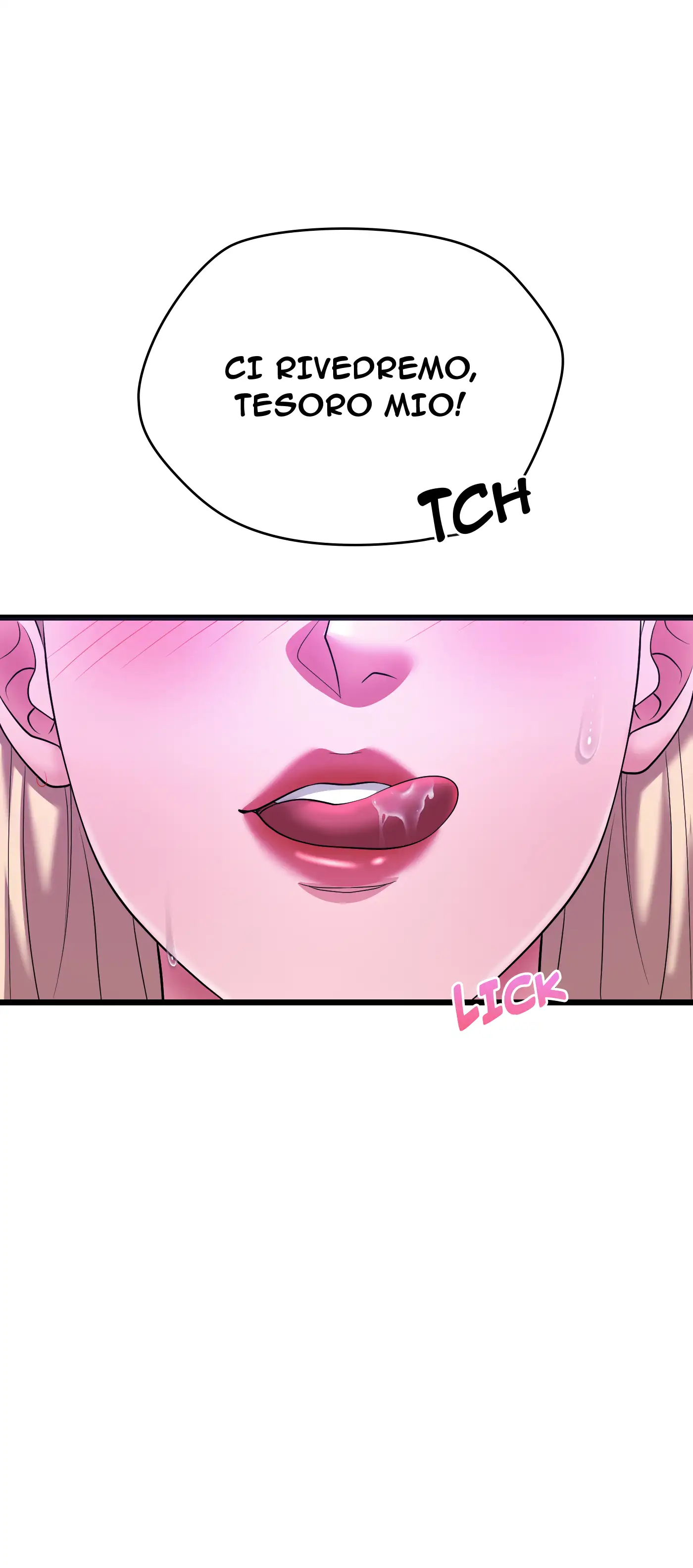 Matrigna Del College - Episode 3 - read scene 14