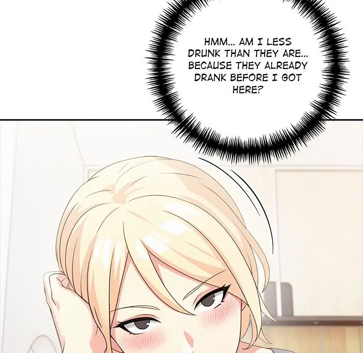 Mature Lessons - Episode 2 - read scene 101
