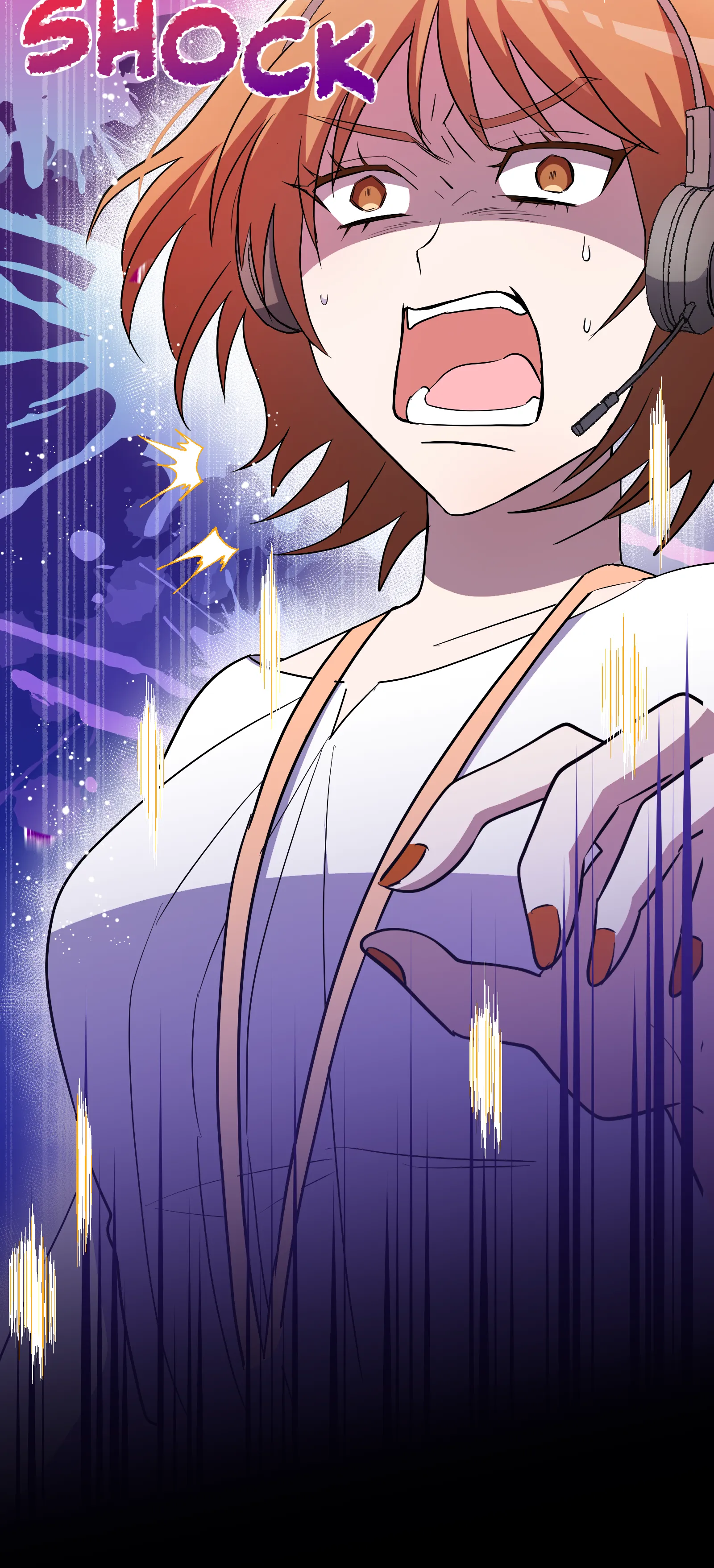 Call Center - Episode 4 - read scene 61