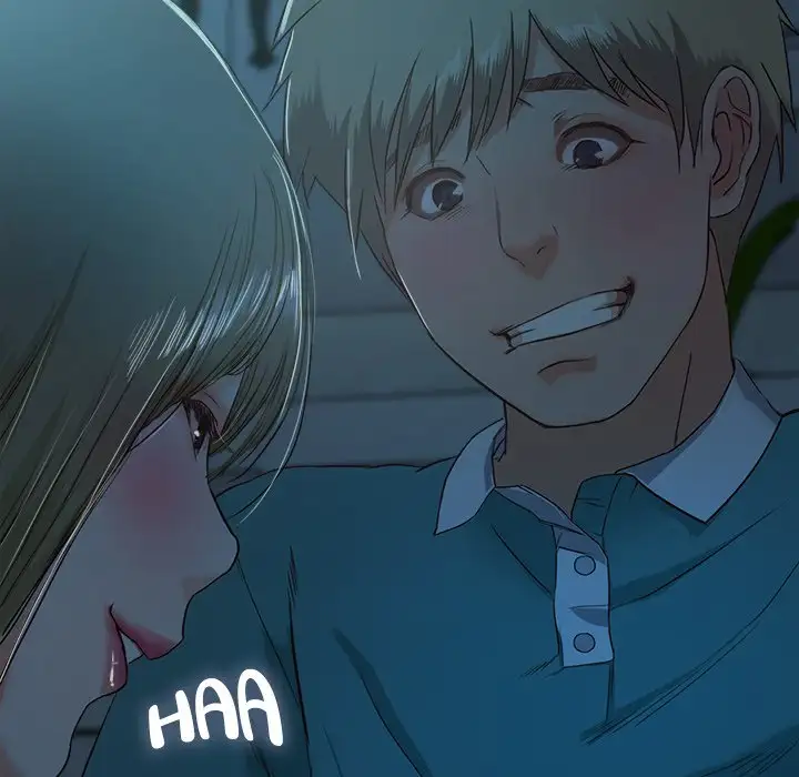 Dream Vacation - Episode 2 - read scene 246