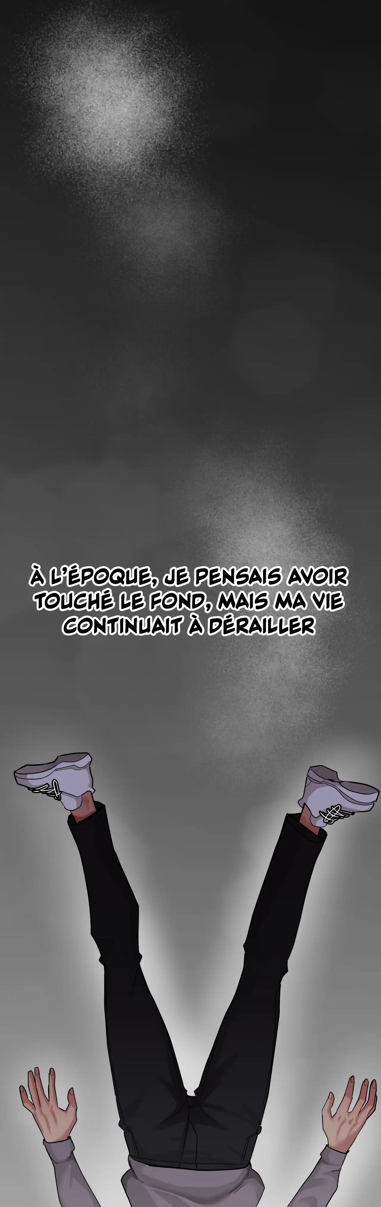 L'Anneau de Puissance - Episode 1 - read scene 8