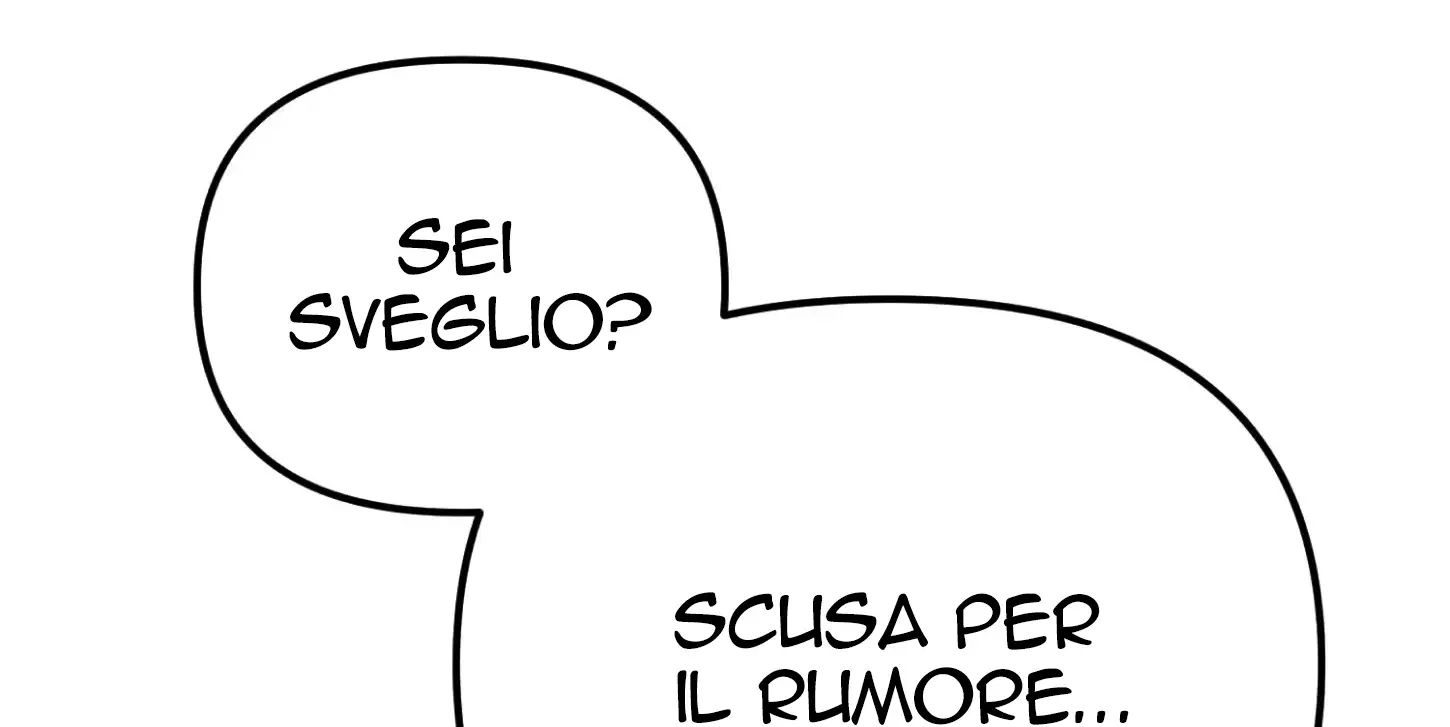 L'Ascensore - Prologue - read scene 36