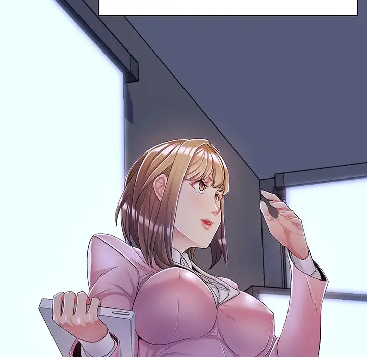 Teacher's Nightlife - Episode 2 - read scene 120
