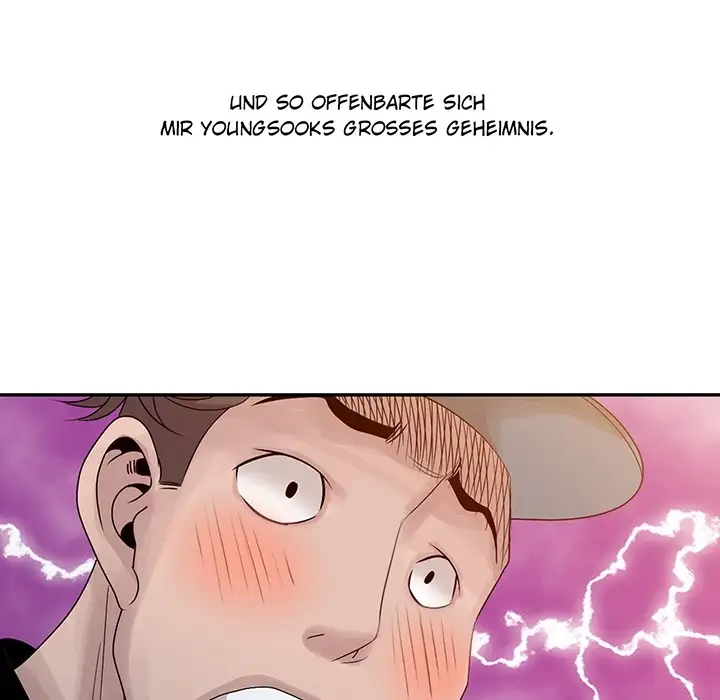 Psst! Das Geheimnis der Schwester - Prologue - read scene 42