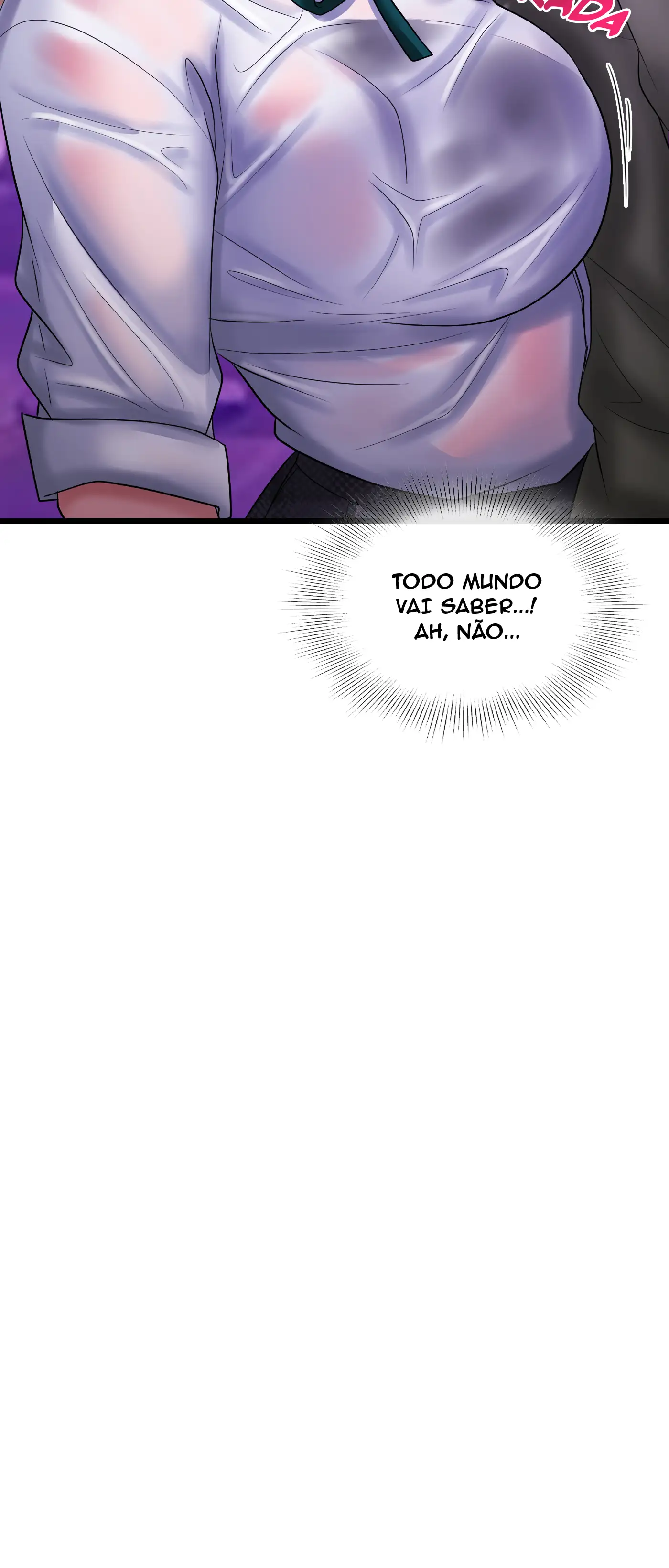 Madrasta Da Faculdade - Episode 3 - read scene 3