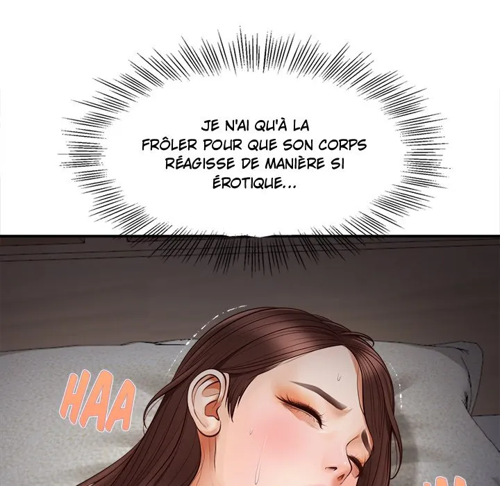 Une Semaine Et Un Jour - Episode 4 - read scene 85