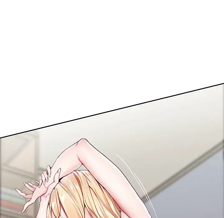 The Idol Project - Episode 4 - read scene 59