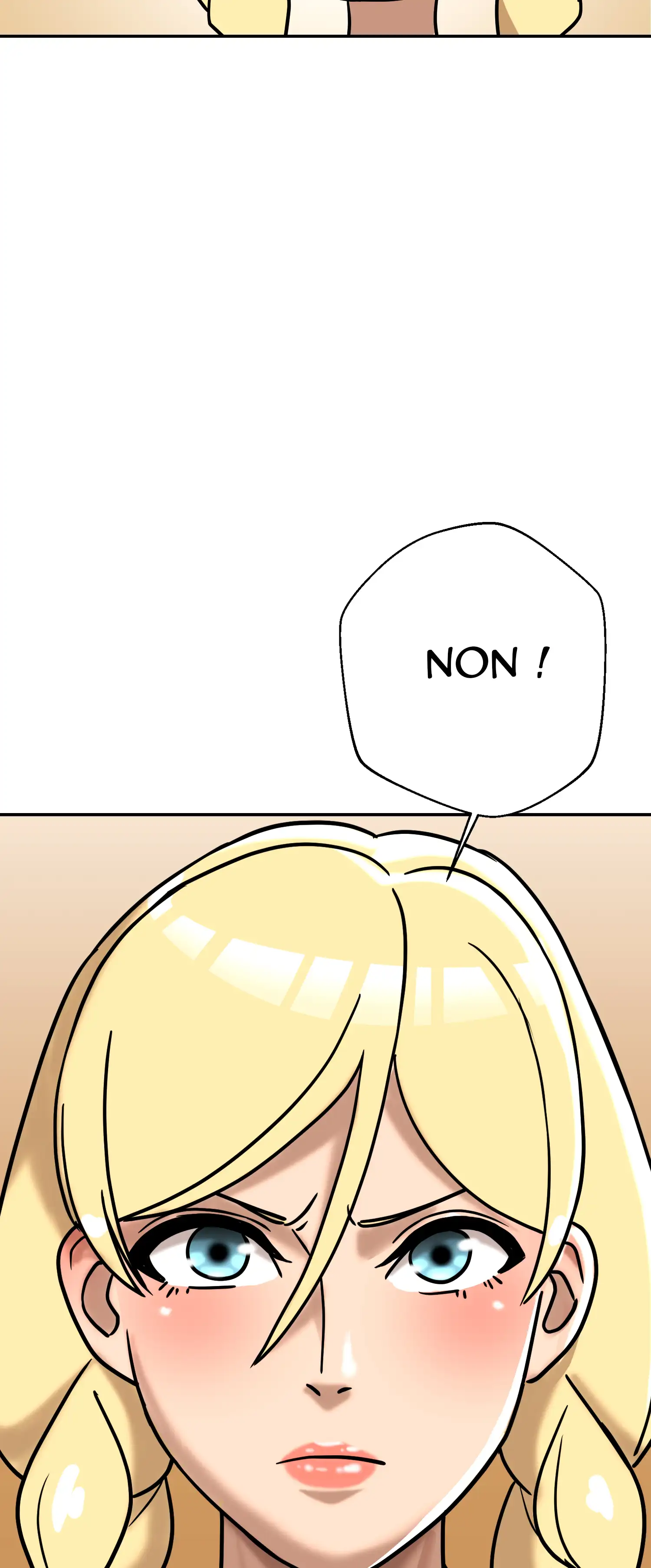 Apprends-Moi D'abord! - Prologue - read scene 46