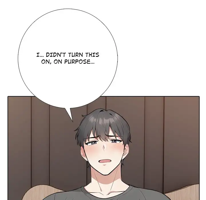 Revenge room - Episode 2 - read scene 103
