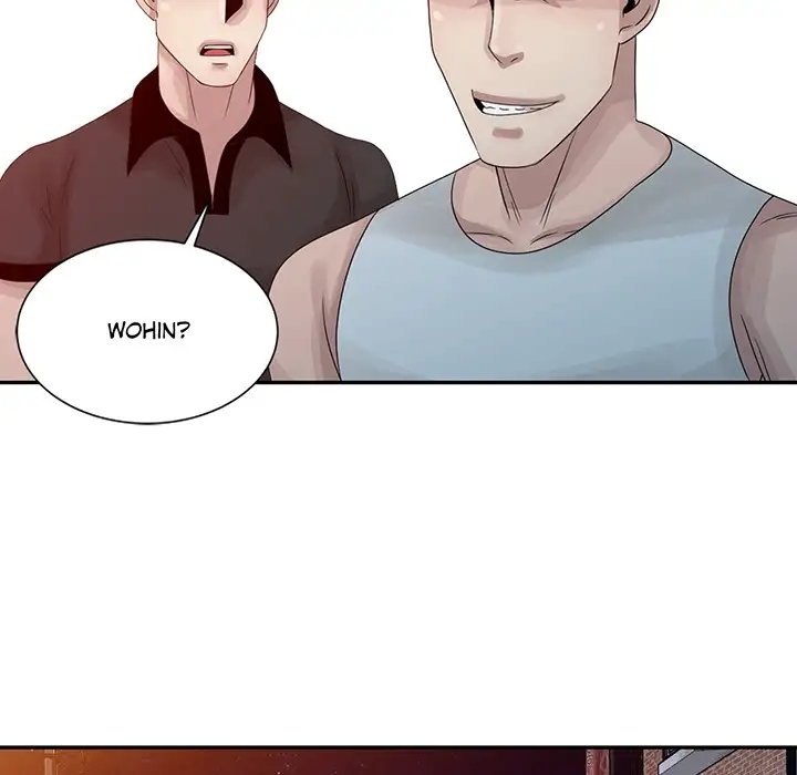 Psst! Das Geheimnis der Schwester - Prologue - read scene 23
