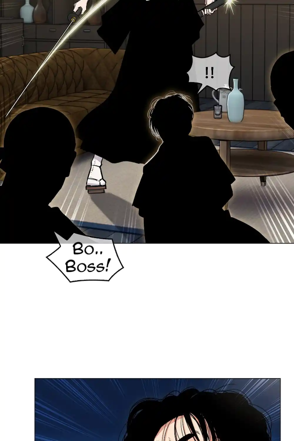 Giovane Imprenditore - Episode 4 - read scene 52