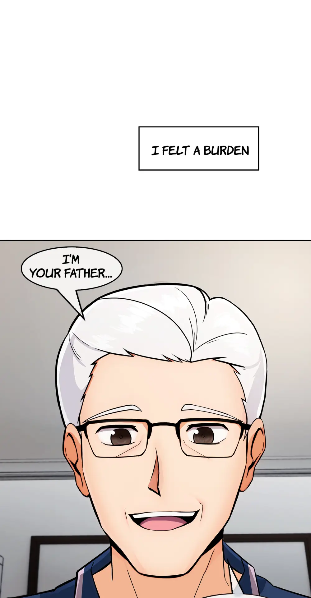 Coup De Pied En Or - Episode 1 - read scene 3