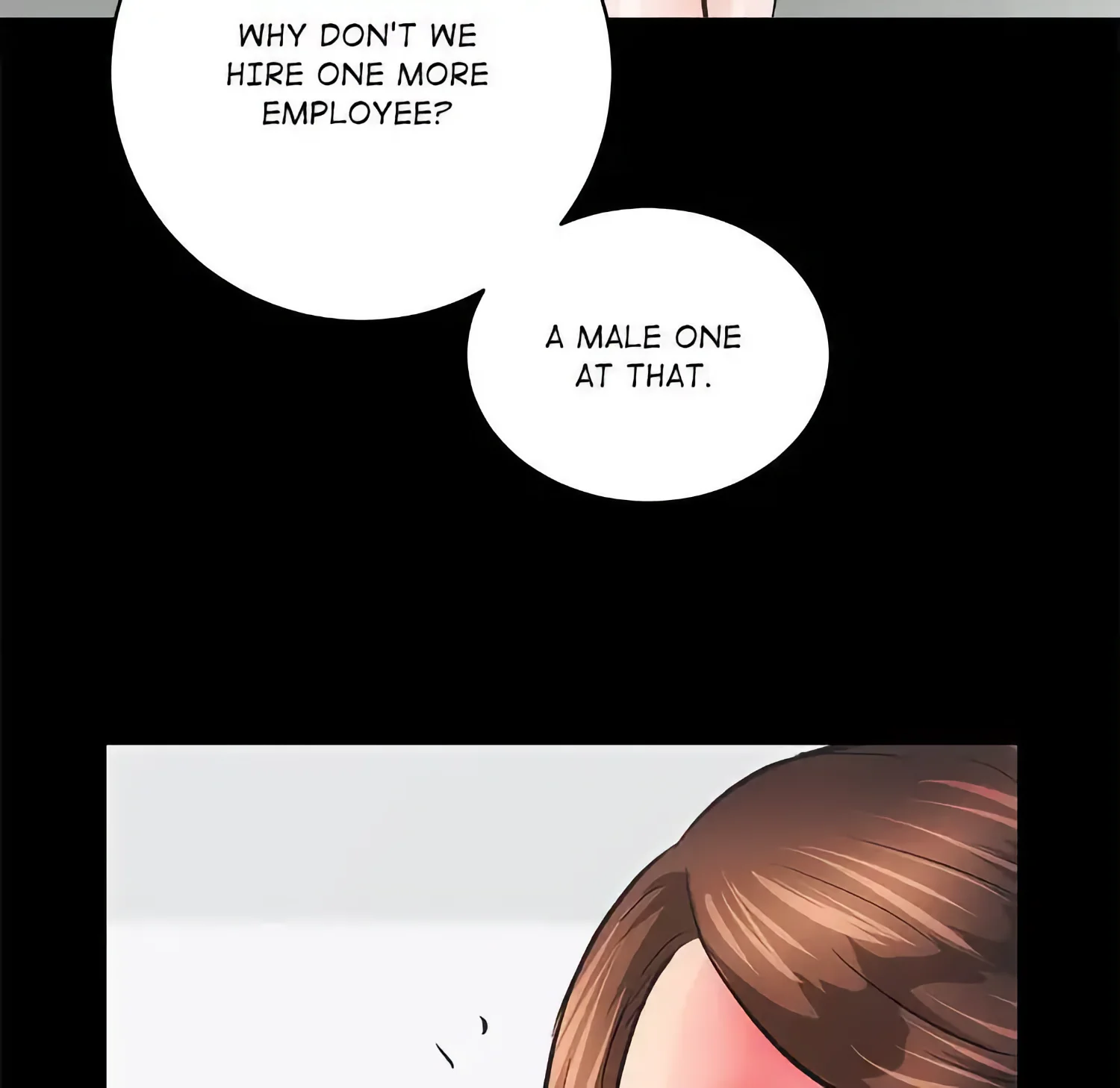 Lady Realtors - Episode 4 - read scene 73