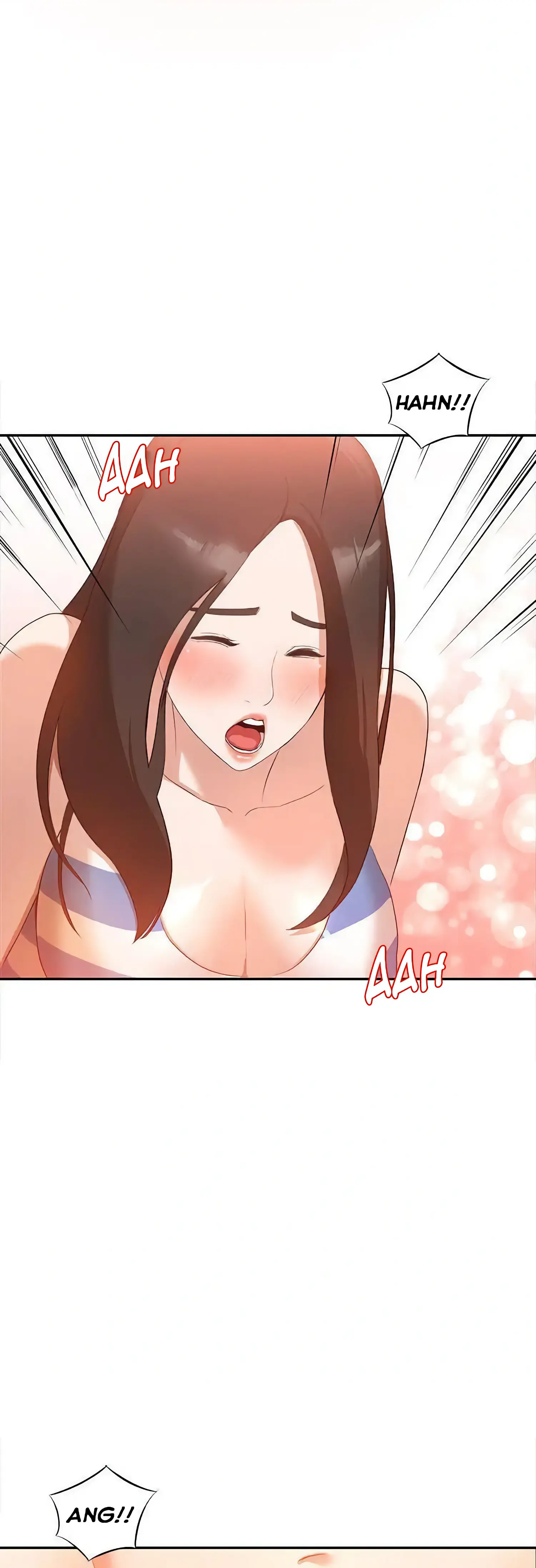 Breaking Boundaries - Episode 2 - read scene 37