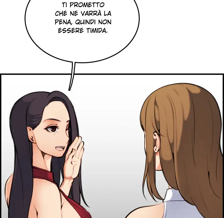 La Mamma è Una Studentessa Universitaria - Episode 5 - read scene 67