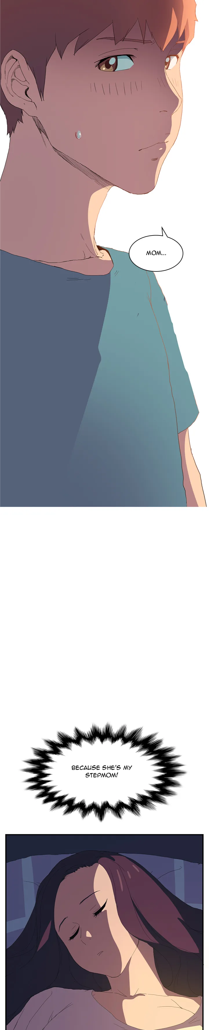 Me, My Dad and His Wife - Episode 2 - read scene 20