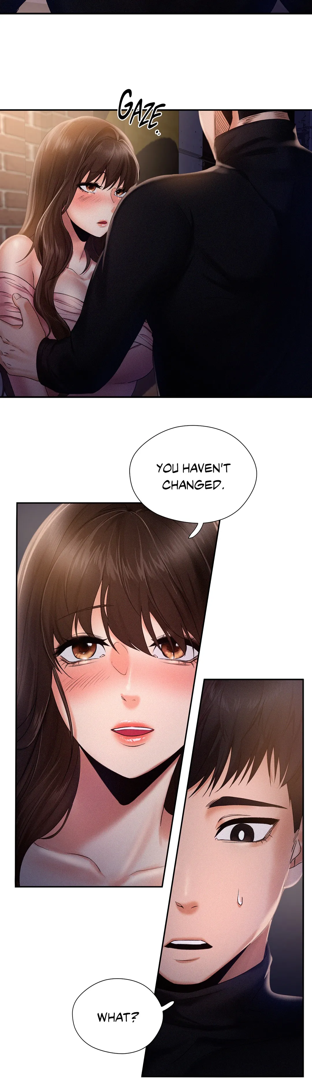 Flying High - Episode 2 - read scene 43