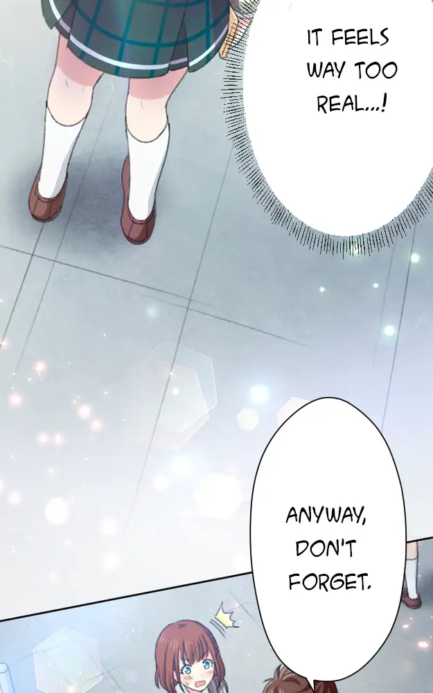 Real Love! - Episode 3 - read scene 19