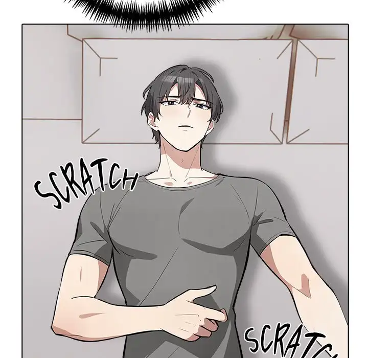 Revenge room - Episode 2 - read scene 25
