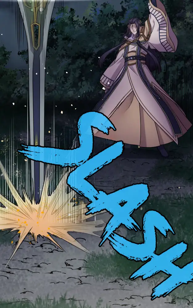 Thunderbolt Fantasy - Episode 1 - read scene 70