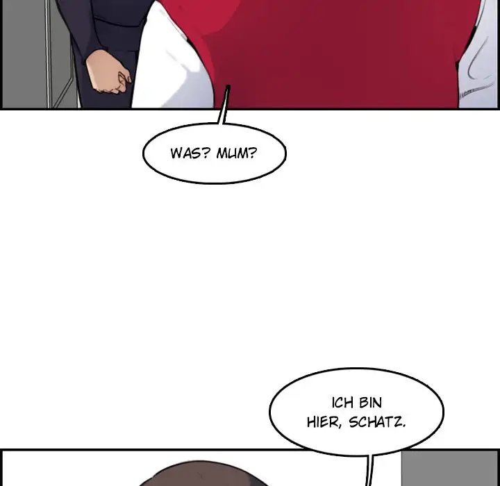 Mama ist eine Studentin - Episode 2 - read scene 38