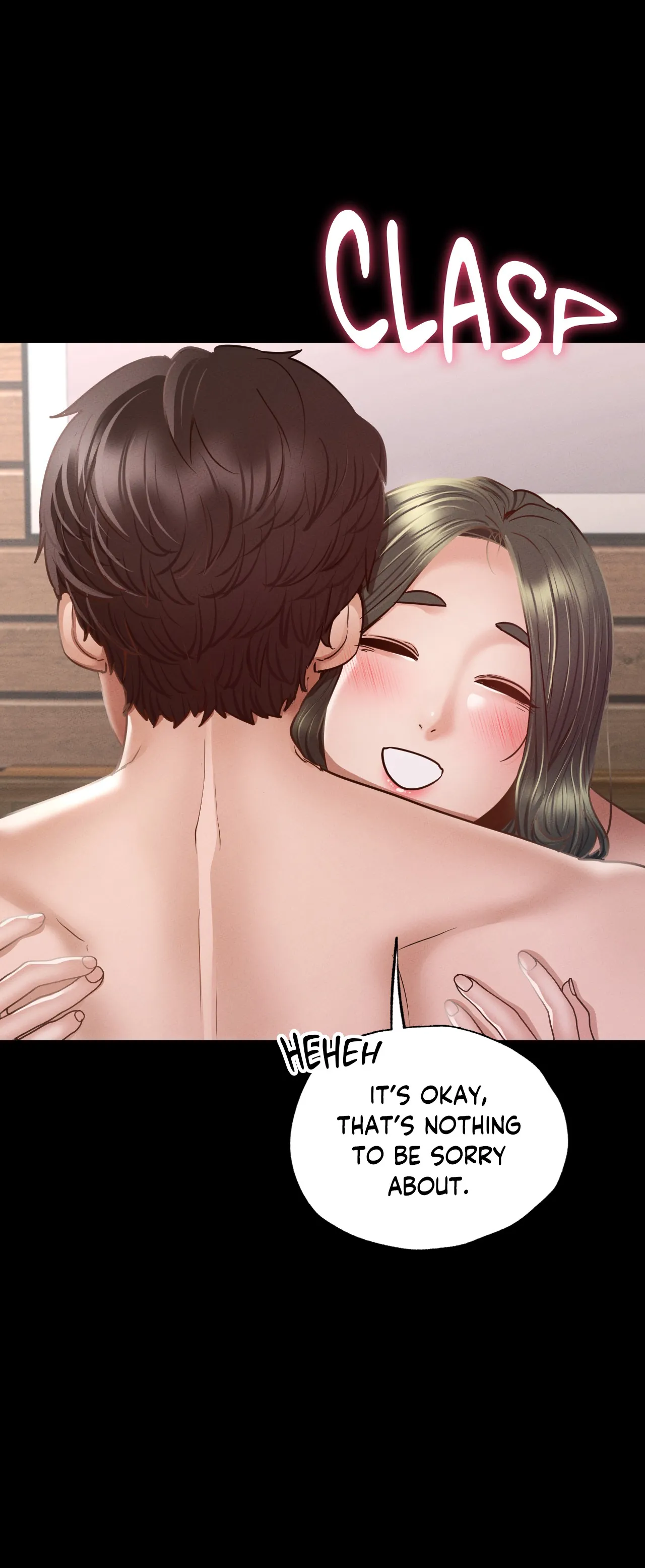 Let's Get Physical - Episode 5 - read scene 57