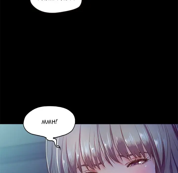 Dream Vacation - Episode 4 - read scene 83