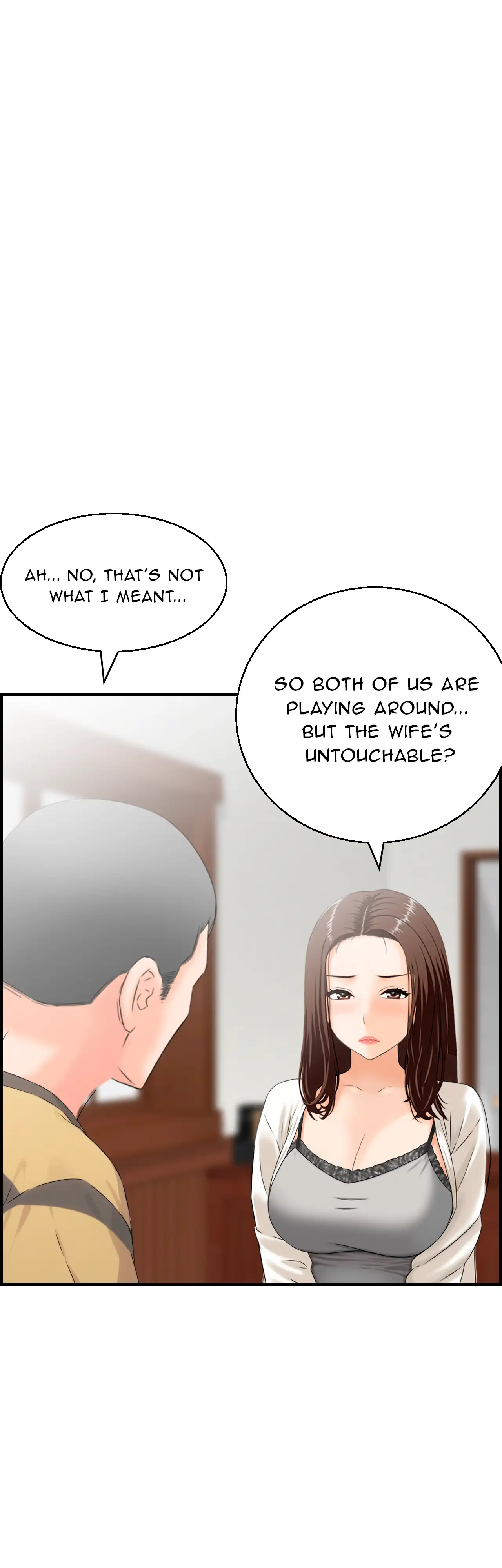 Cheating Wife’s Erotic Stories - Episode 3 - read scene 5